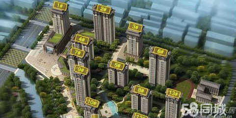 新乡市福泽房地产开发 城市建设的中坚力量