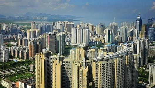 大连经济发展前景与房地产开发分析