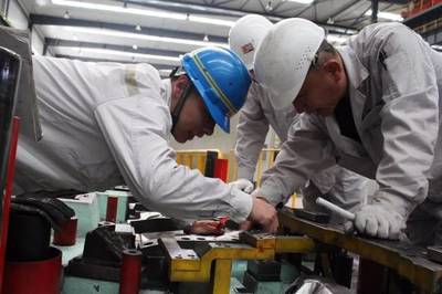 大连房地产开发新篇章 东风模冲大连公司的卓越贡献