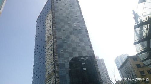 大连法拍房产拍卖预告（2021年12月版） 聚焦优质资产，把握入市良机