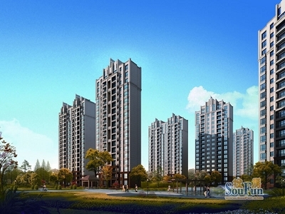 金州新区秋季房展启幕 14大热盘集中亮相，最低起价6000元/㎡引领置业新风向