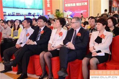 大连开发区万达广场产品说明会隆重举行，再掀商铺投资热潮