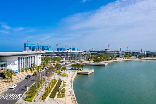 匠心筑就时代精品，碧桂园·中央半岛荣膺中国房地产名盘奖