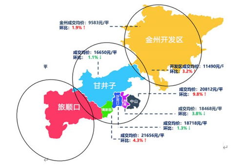 大连房地产开发 映照东北经济转型的楼市焦虑