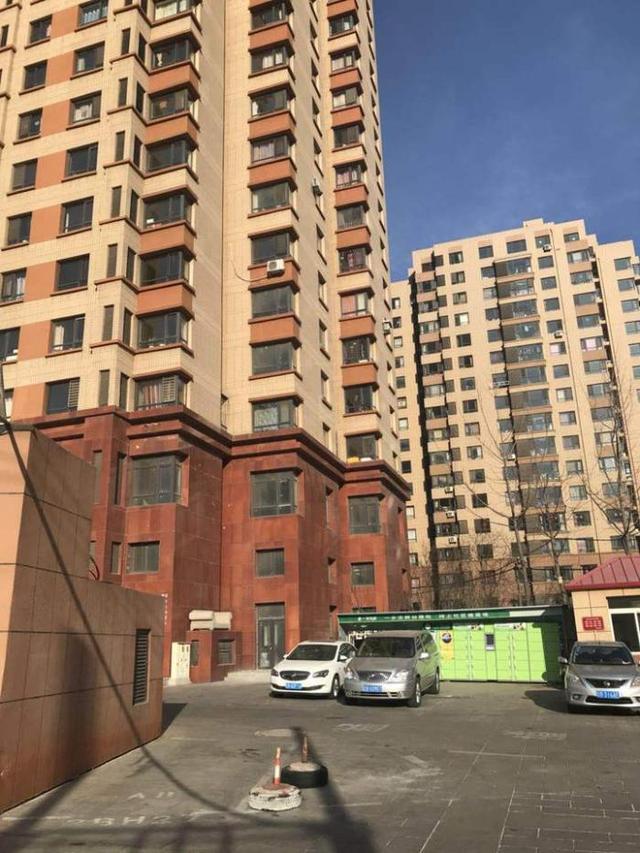 大连安邦地产债权首拍失败 抵押资产“阳光润城”被指存在七项风险
