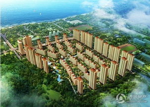 大连四大精装实惠楼盘 腾讯房产今日细细道来