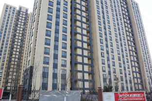 华邦俪城 大连房产开发的新地标